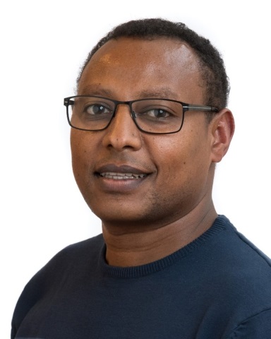 Dawit Olika Terfassa